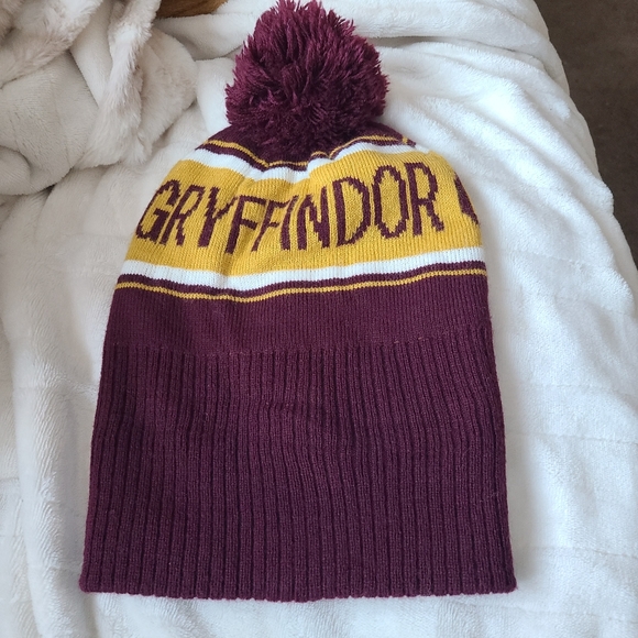 Child's Beanie - Picture 5 of 5